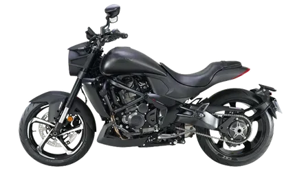 Zontes 350S