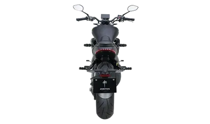 Zontes 350S