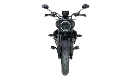 Zontes 350S
