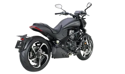 Zontes 350S