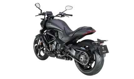 Zontes 350S