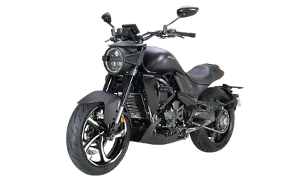 Zontes 350S