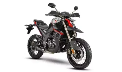 ज़ोन्टेस यू1 200