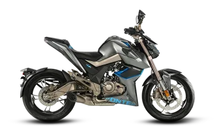 Zontes ZT 125