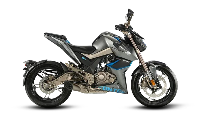 Zontes ZT 125